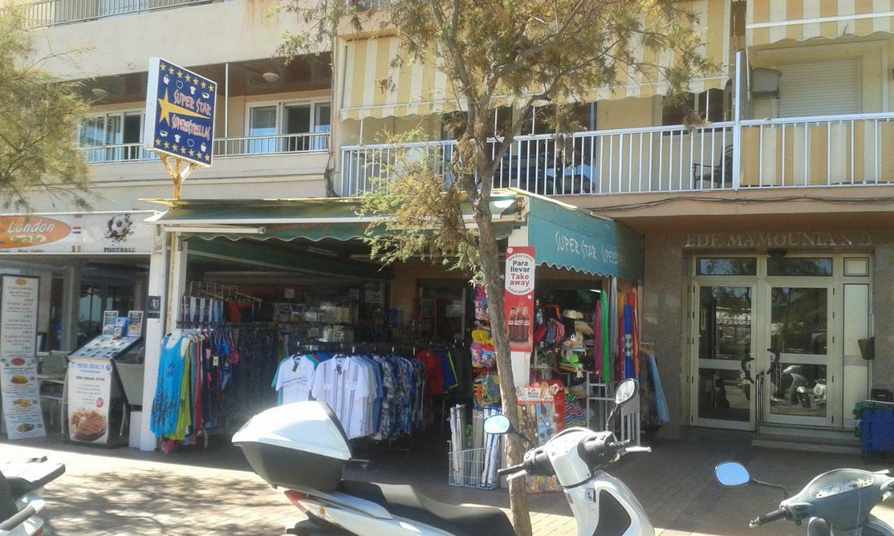 Mamunia * Fuengirola