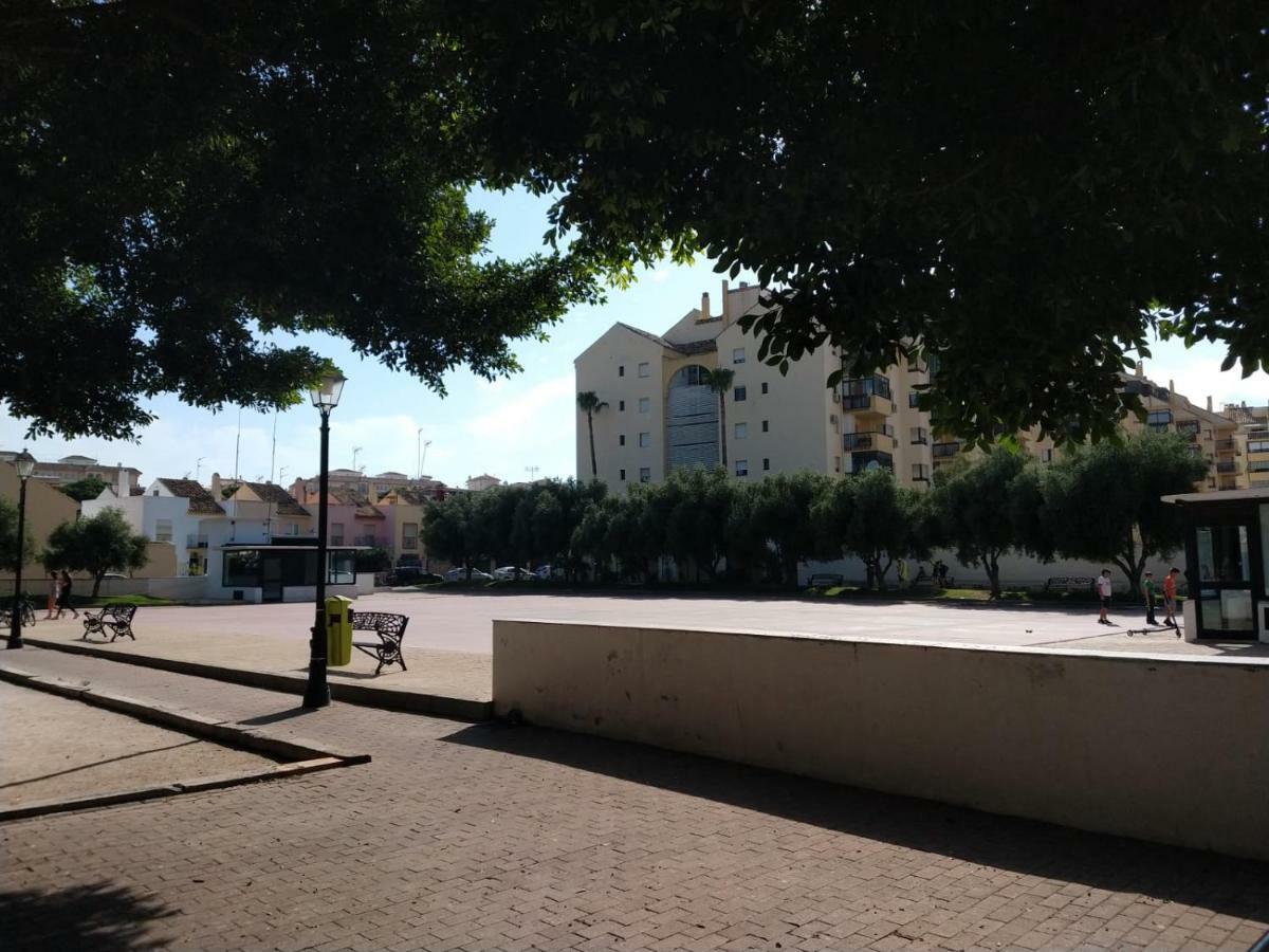 Beautifull Spacious Bonito Apartamento Espacioso Los Boliches Apartment Fuengirola