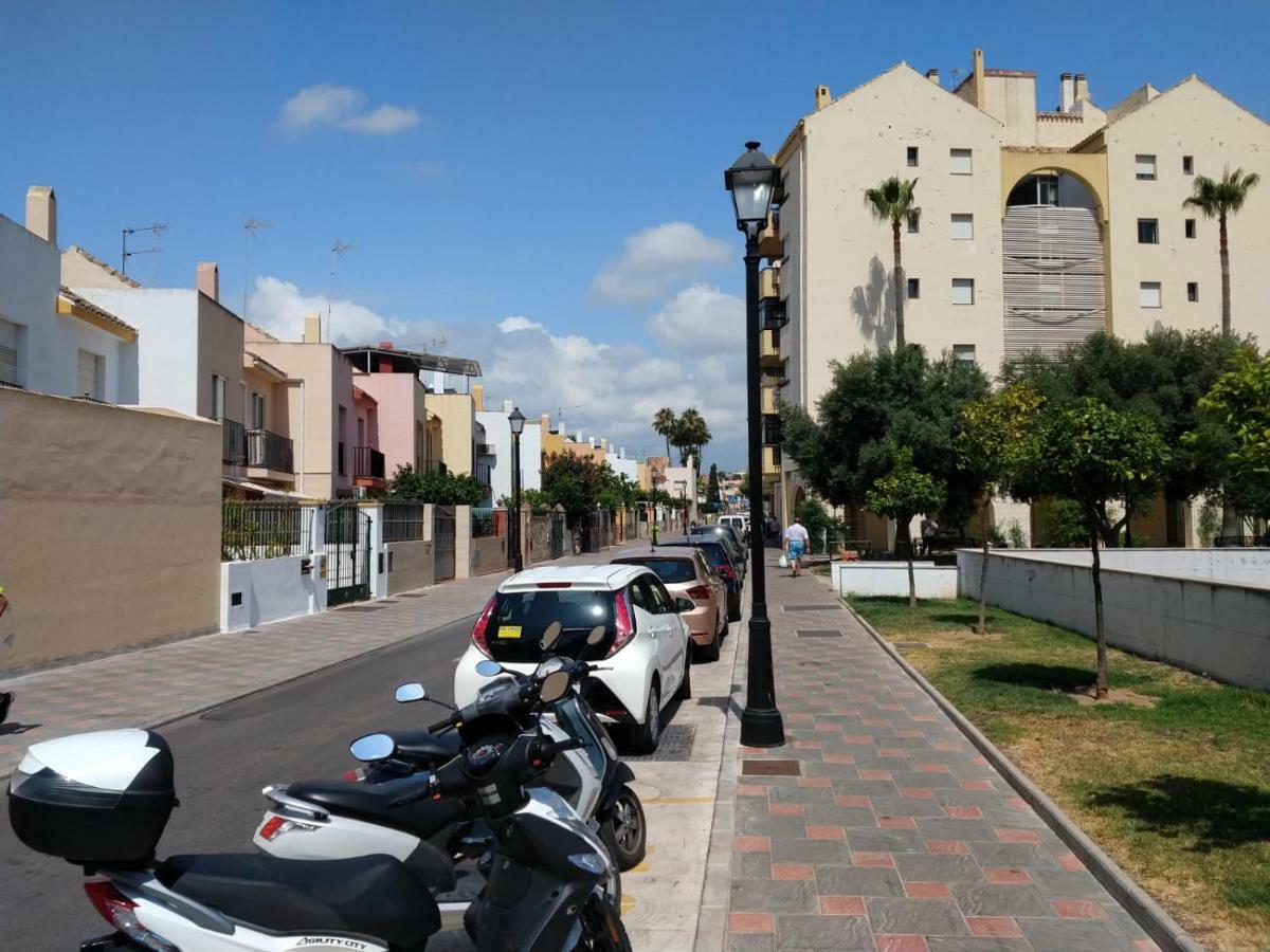 Apartment Beautifull Spacious Bonito Apartamento Espacioso Los Boliches Fuengirola
