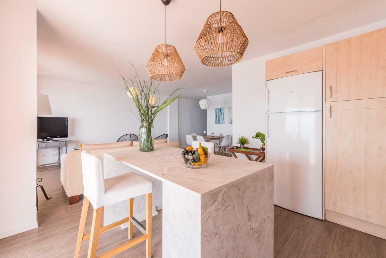 Apartamento 103 Paseo Marítimo Rey De España *