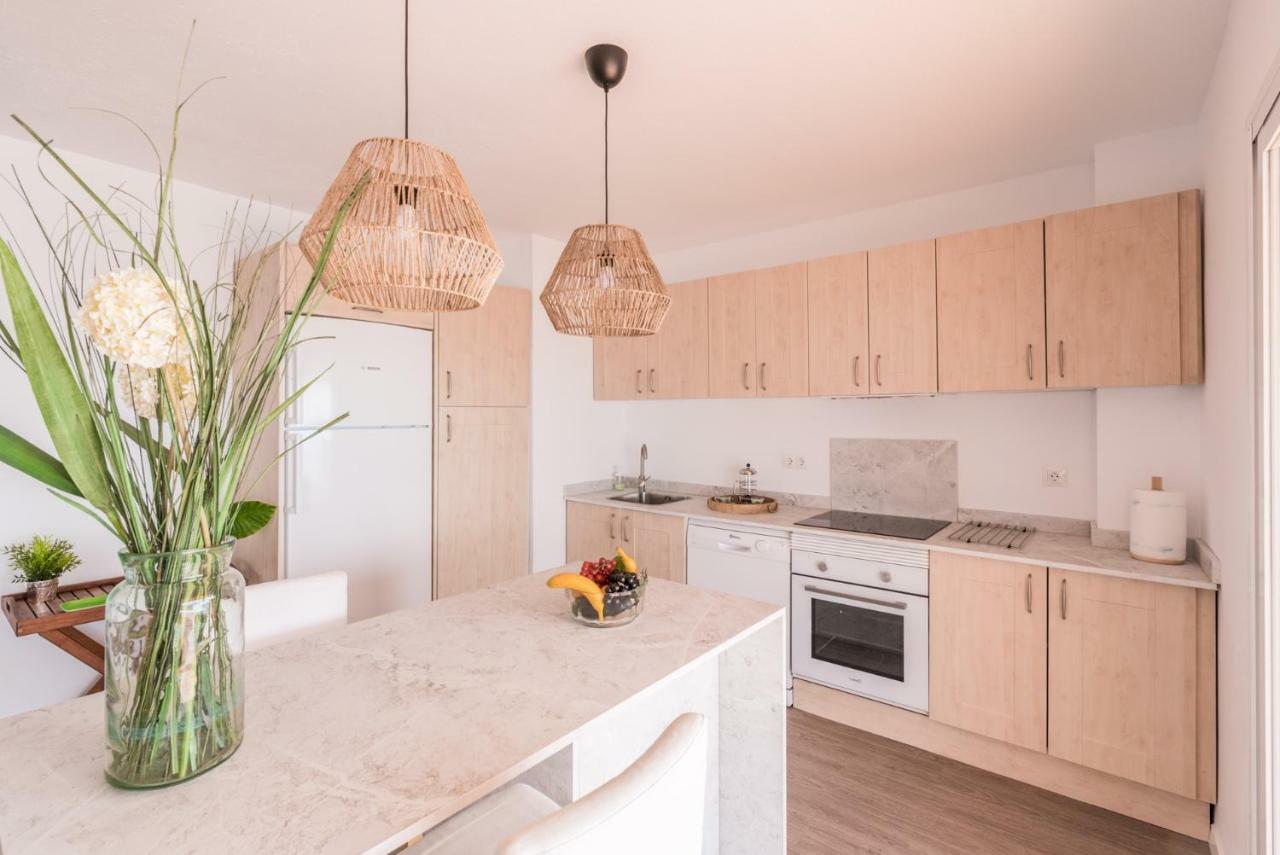 Apartamento 103 Paseo Marítimo Rey De España