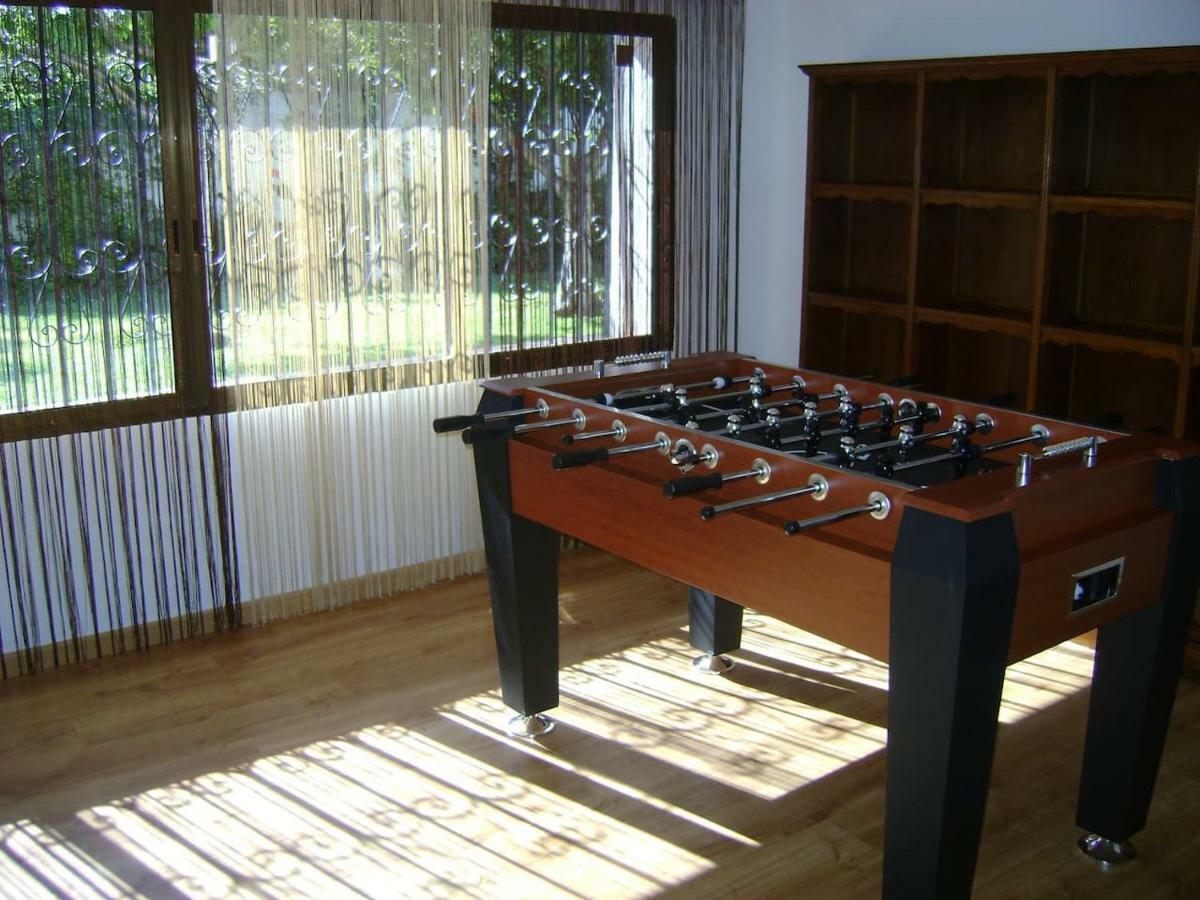 La Rotonda Villa