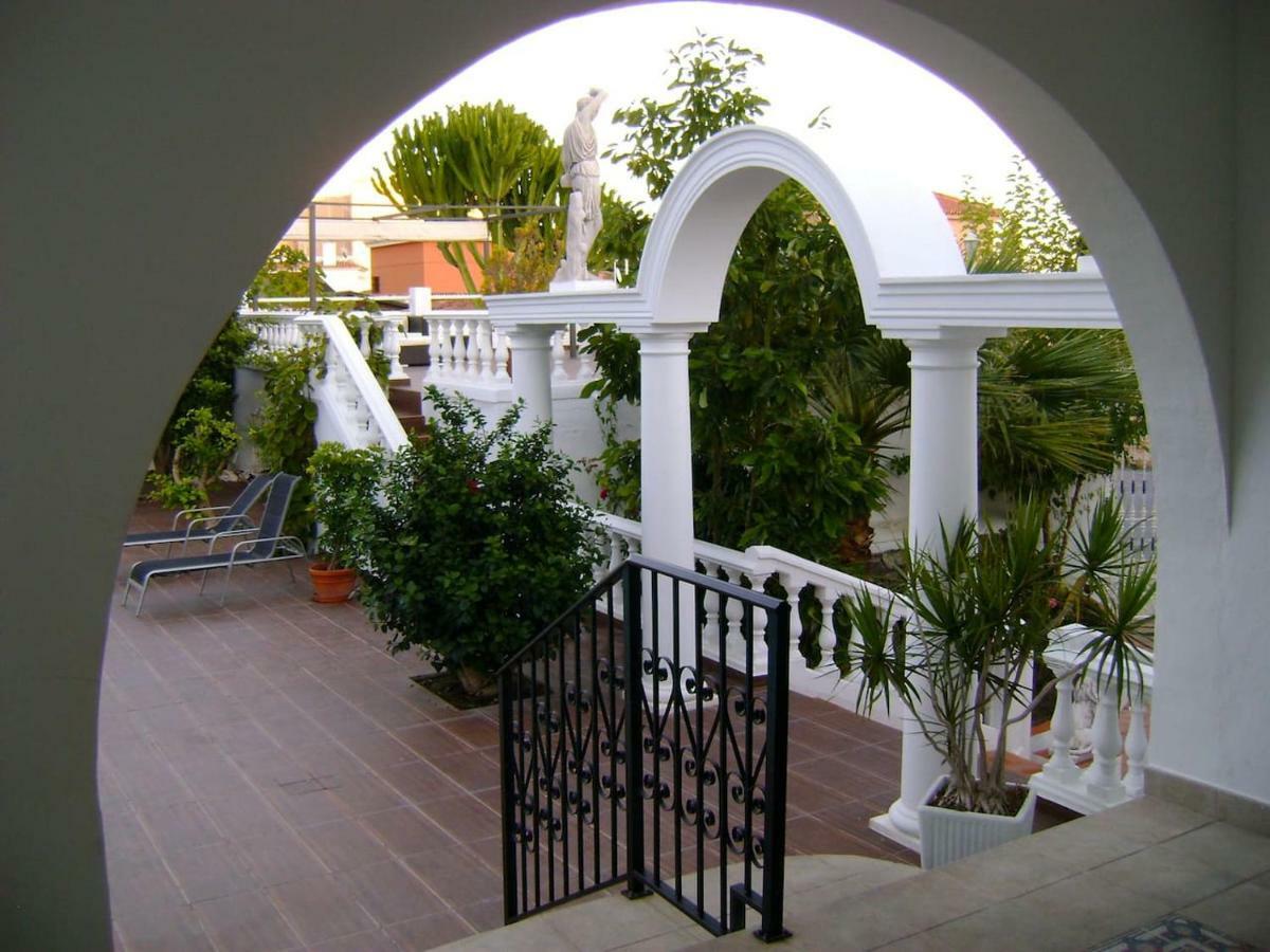 Villa La Rotonda *