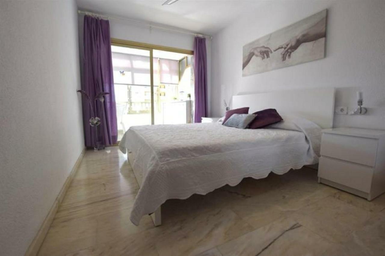 Apartment Con Vistas