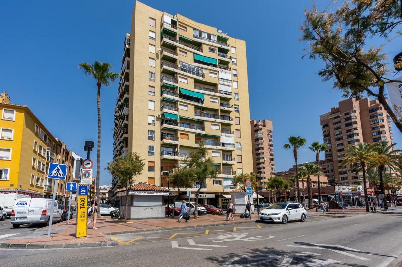 Sur Perla 6-3 Apartment *