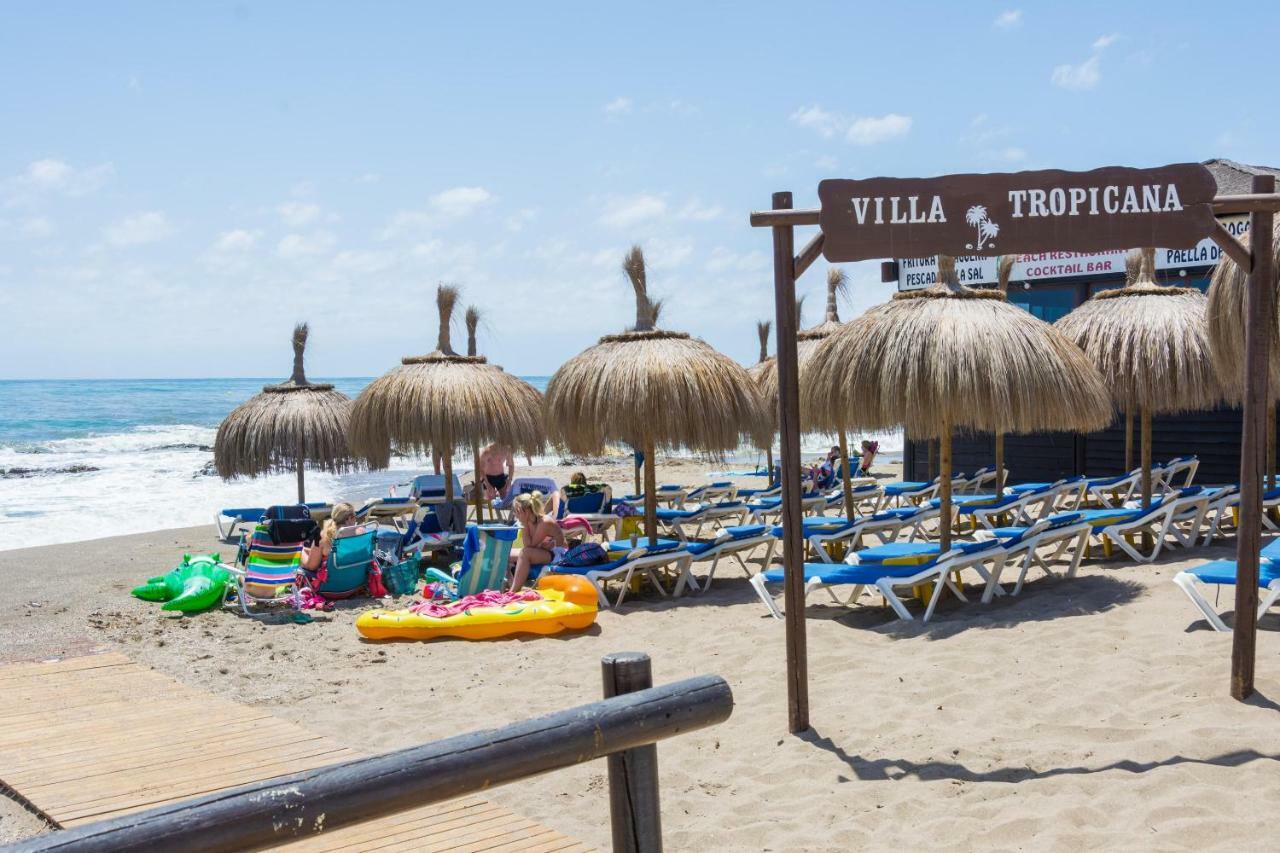 Appartement Stunning 2br Sea View 8 In Malibu Fuengirola