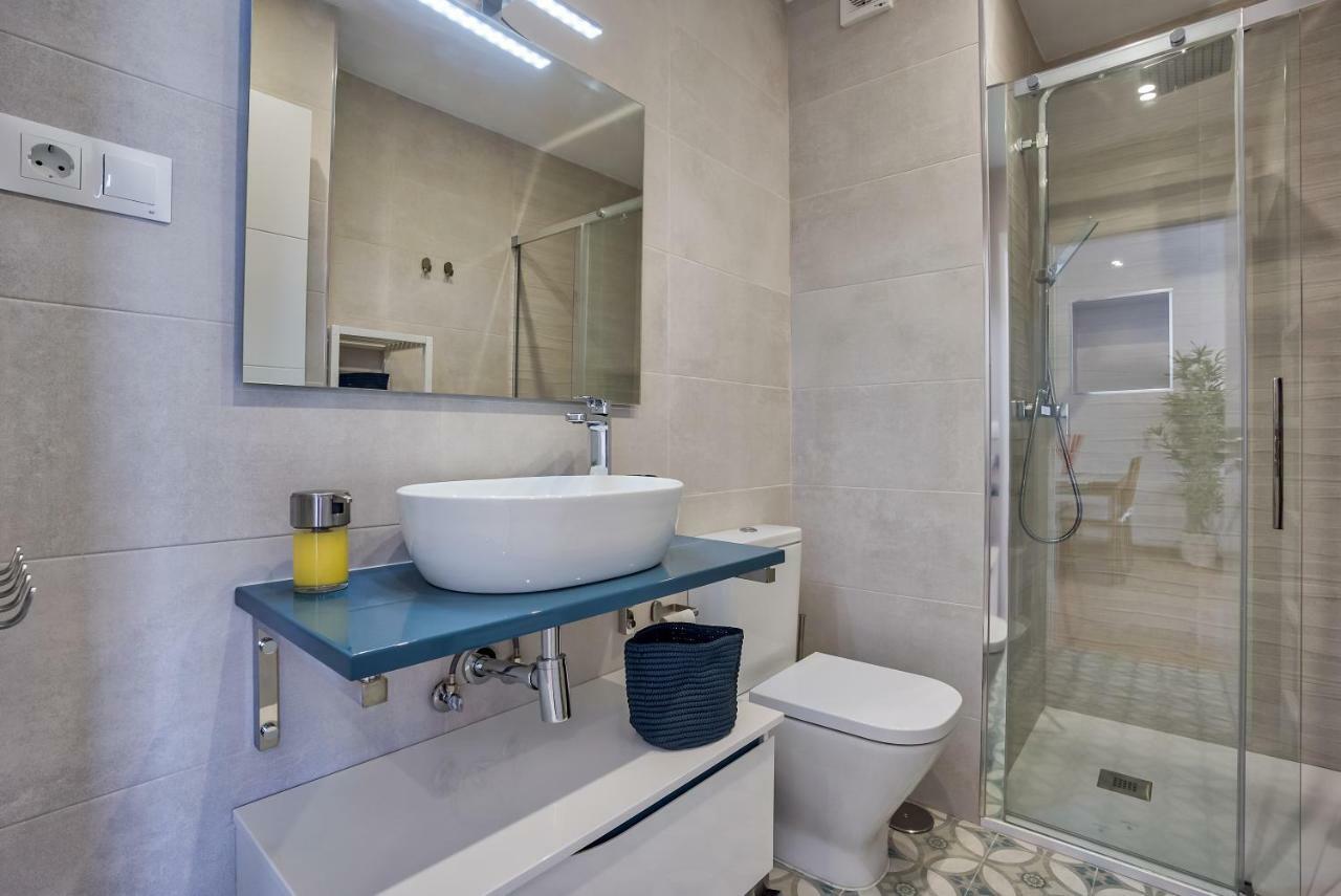 Appartement Sur Perla 6-3