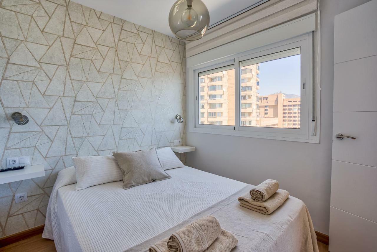 Apartment Sur Perla 6-3 Fuengirola