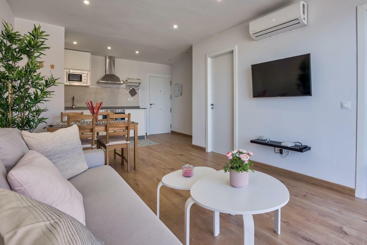 Apartment Sur Perla 6-3 *