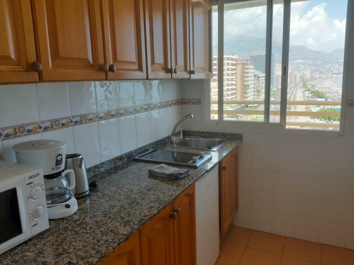 Apartment 714 En Edificio Stella Maris