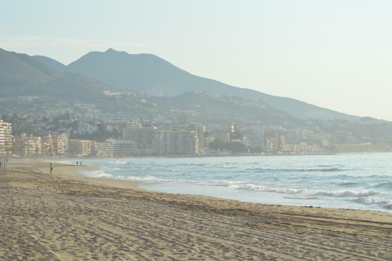 Hnos Navarrete Apartment Fuengirola