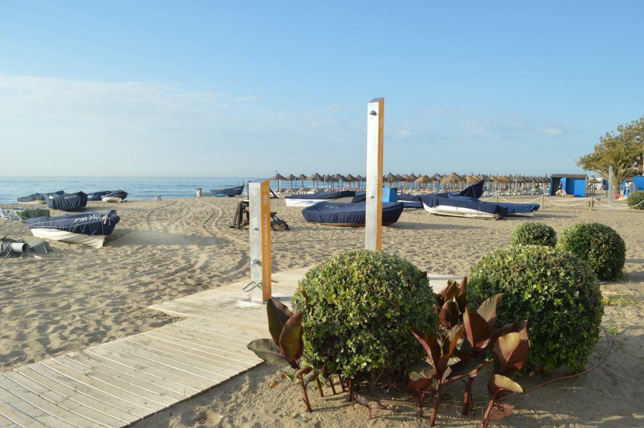 Hnos Navarrete Appartement Fuengirola