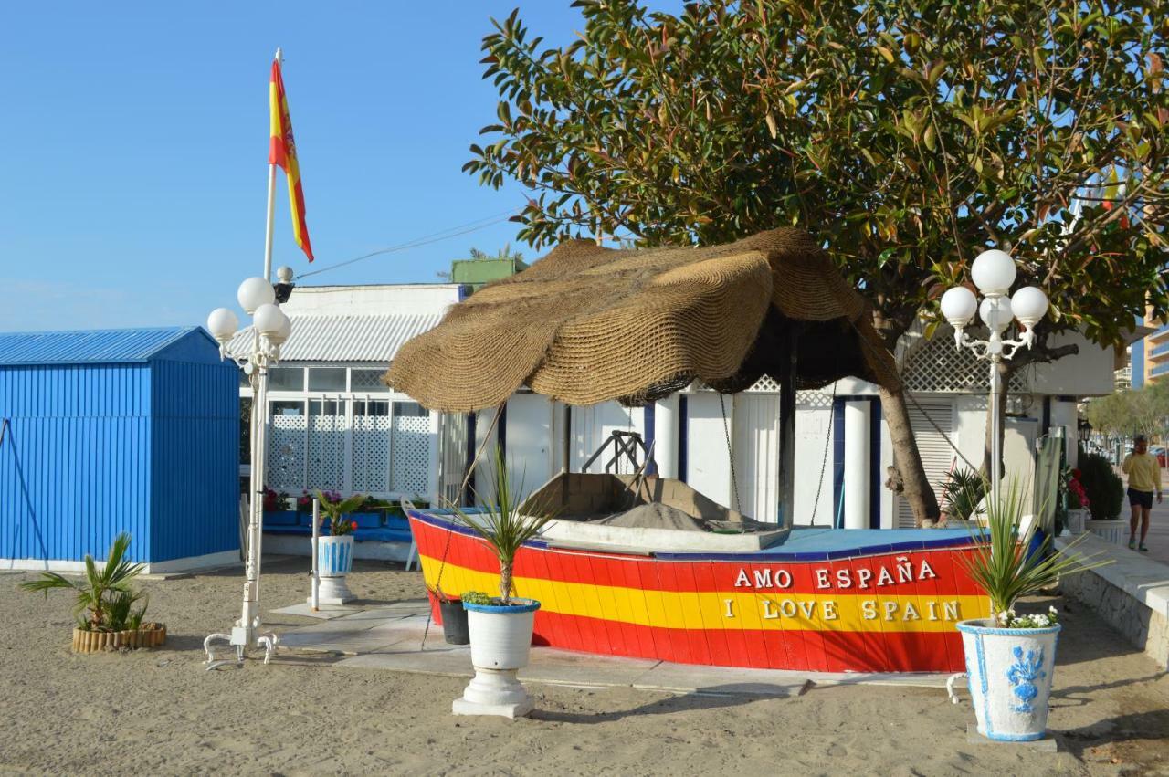Hnos Navarrete * Fuengirola