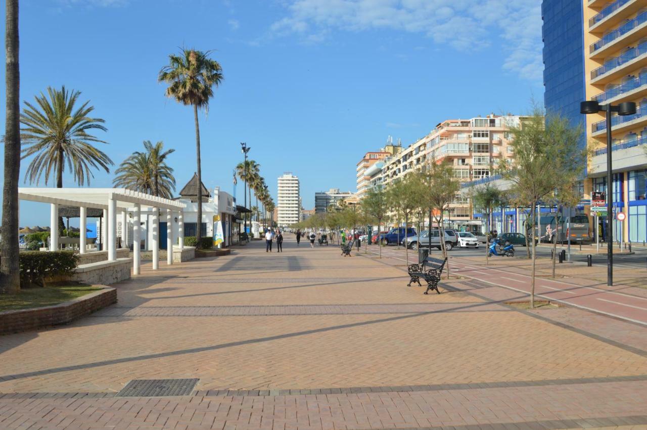 Hnos Navarrete Apartment Fuengirola