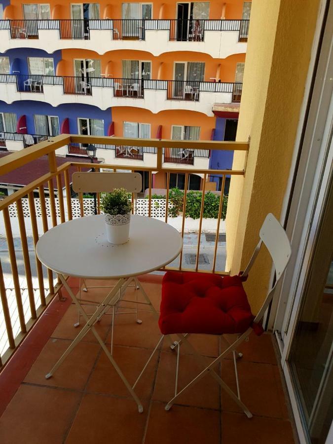 Kristie Apartamento Fuengirola