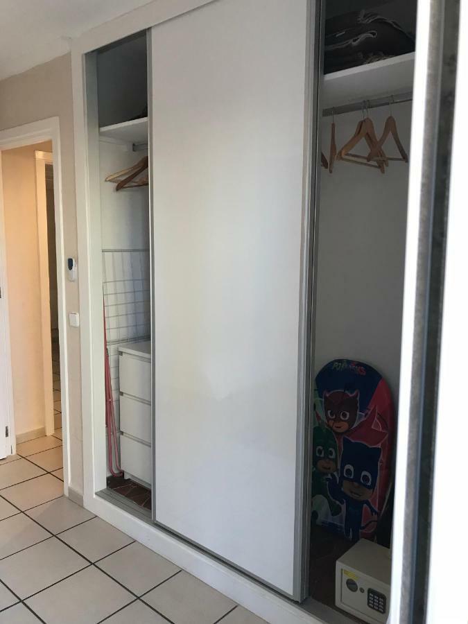 Apartamento Kristie