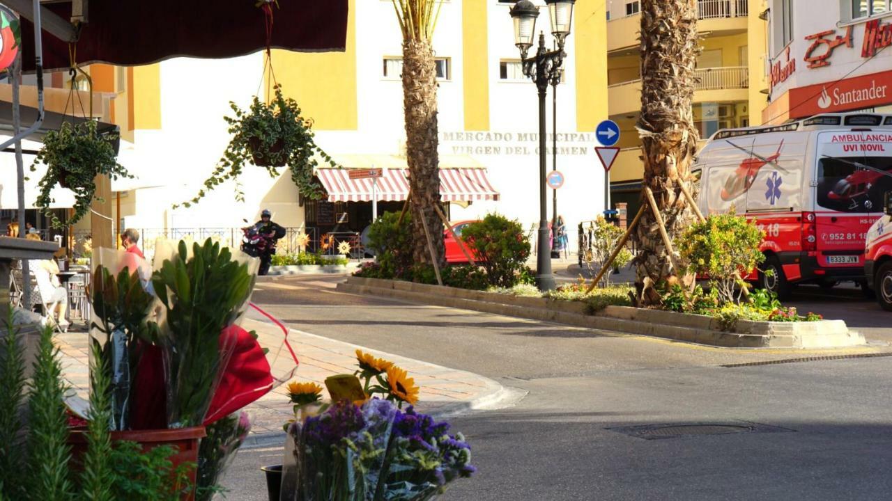 Apartamento Tuhome Don Juan Fuengirola
