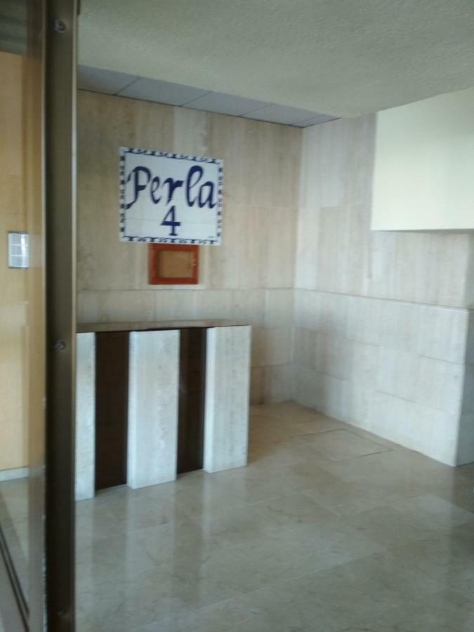 Apartment Perla 4 Fuengirola