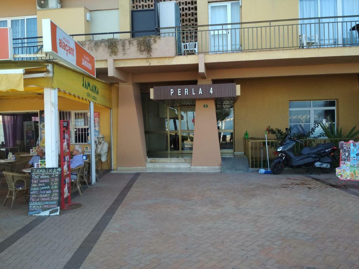 Perla 4 Apartment Fuengirola