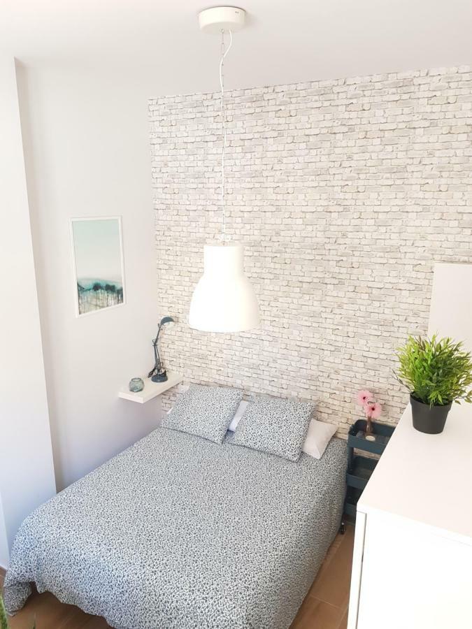 Apartment Corralejos Fuengirola