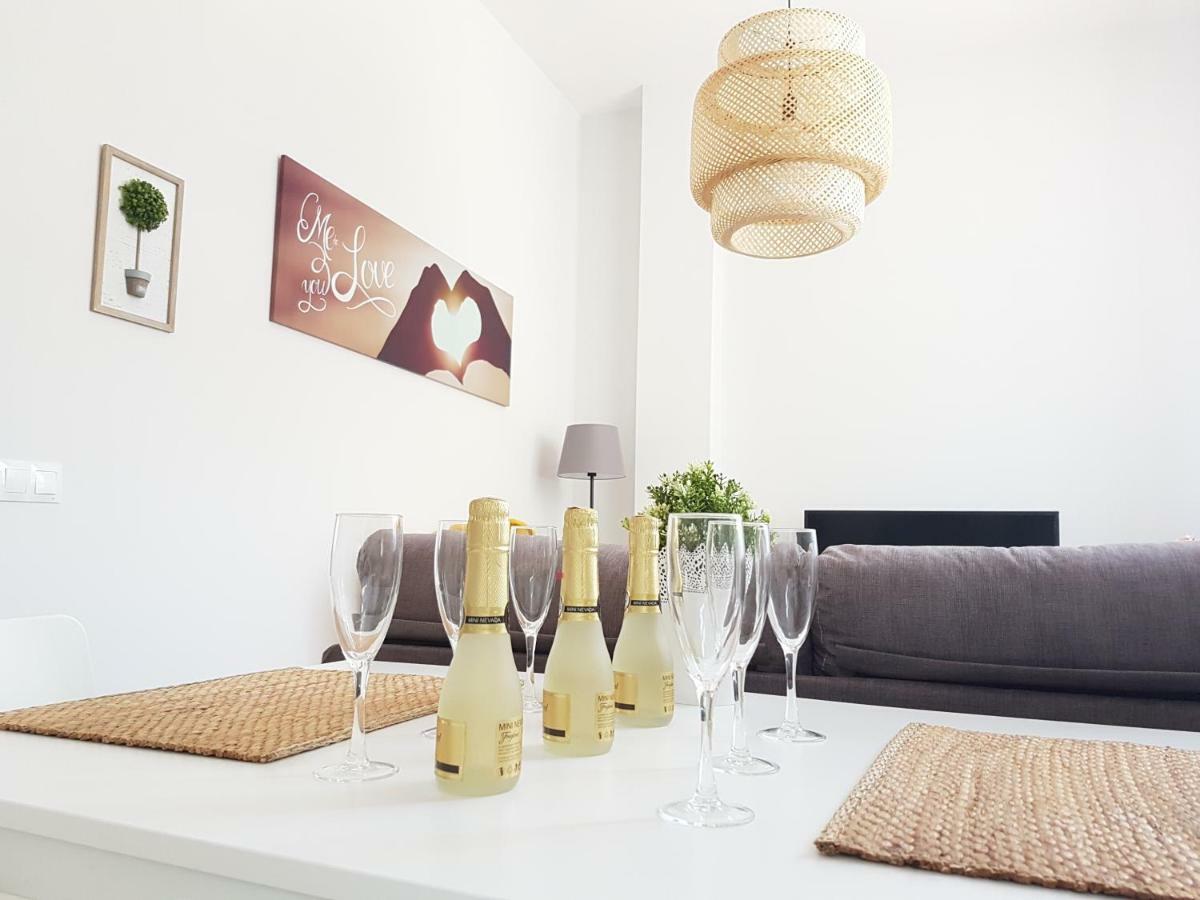 Appartement Corralejos Fuengirola