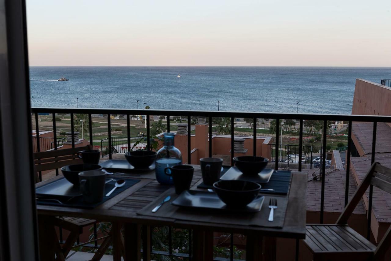 Playamar I Apartment *