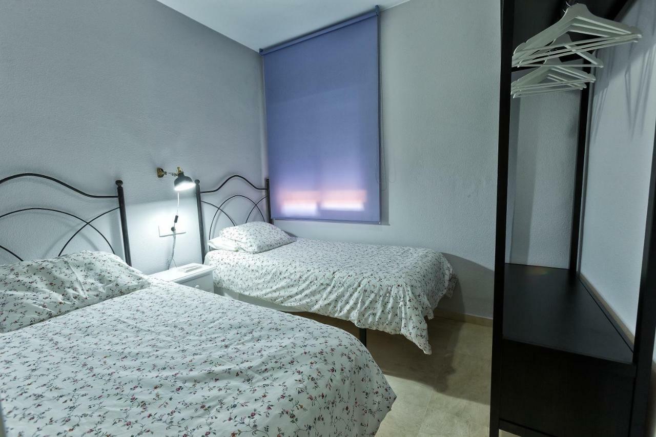 Playamar I Apartment