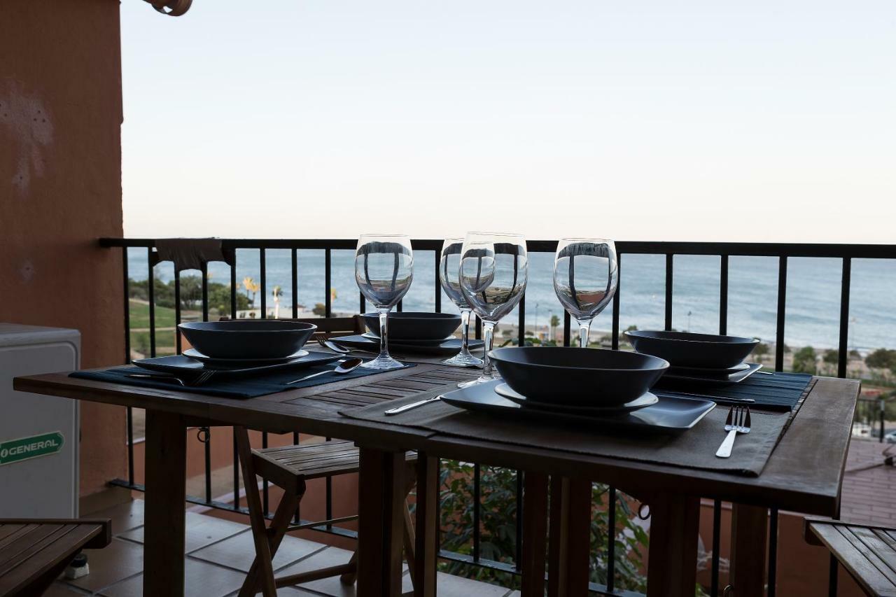Playamar I * Fuengirola