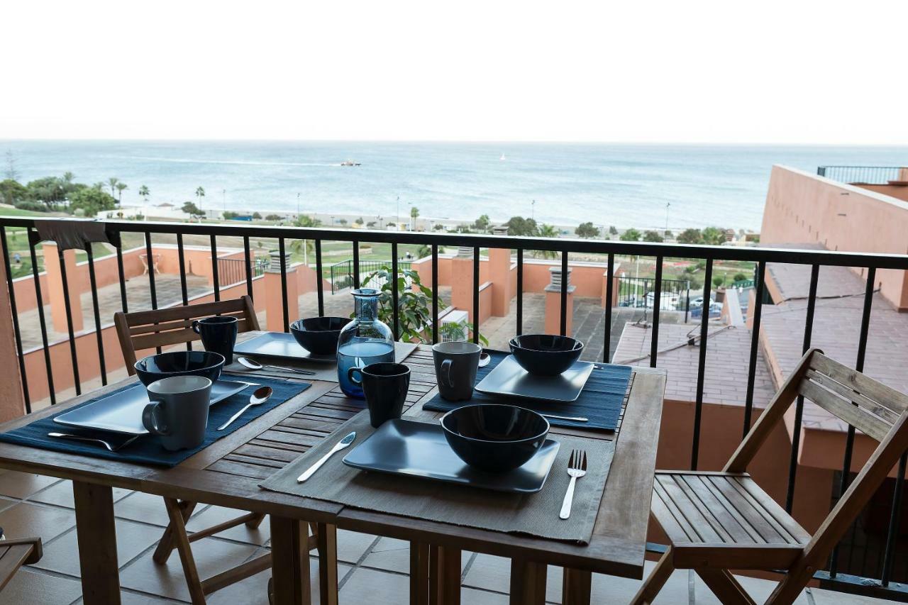 Playamar I Apartment Fuengirola