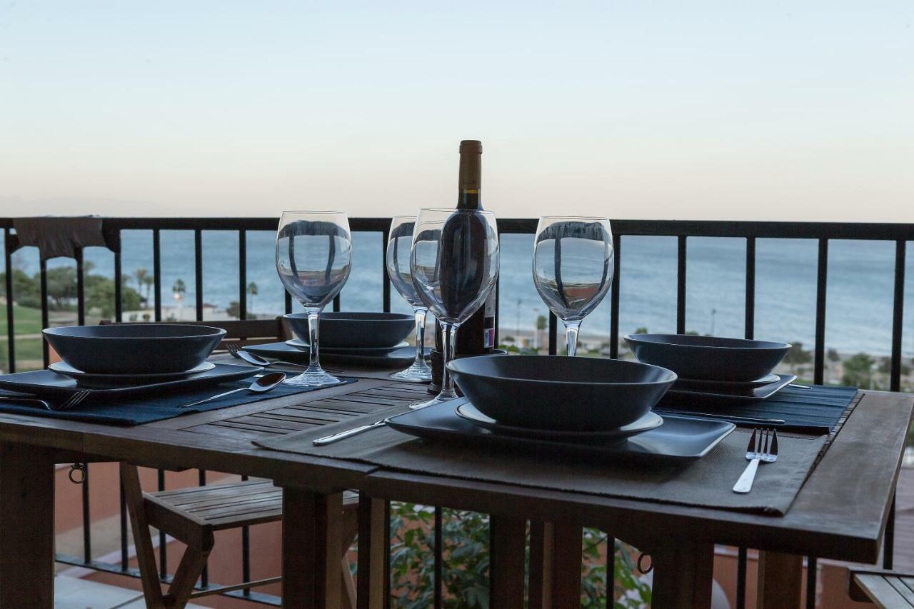 Playamar I Apartment *