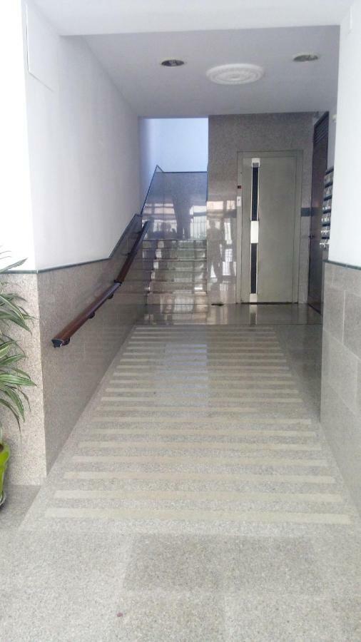 Piso En Pleno Centro De Junto Estación De Renfe Fuengirola