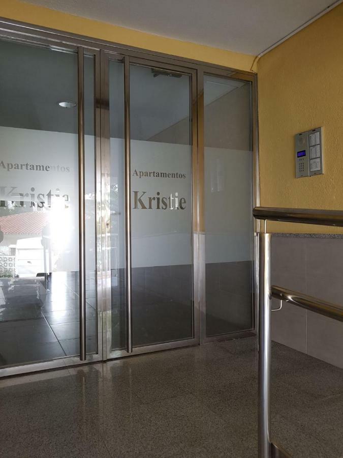 Apartamento Kristie Fuengirola