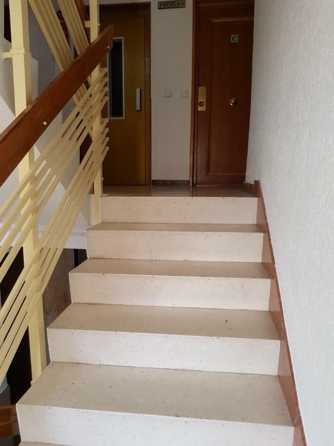 Apartamento Kristie *