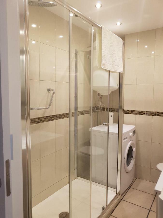 Apartamento Kristie