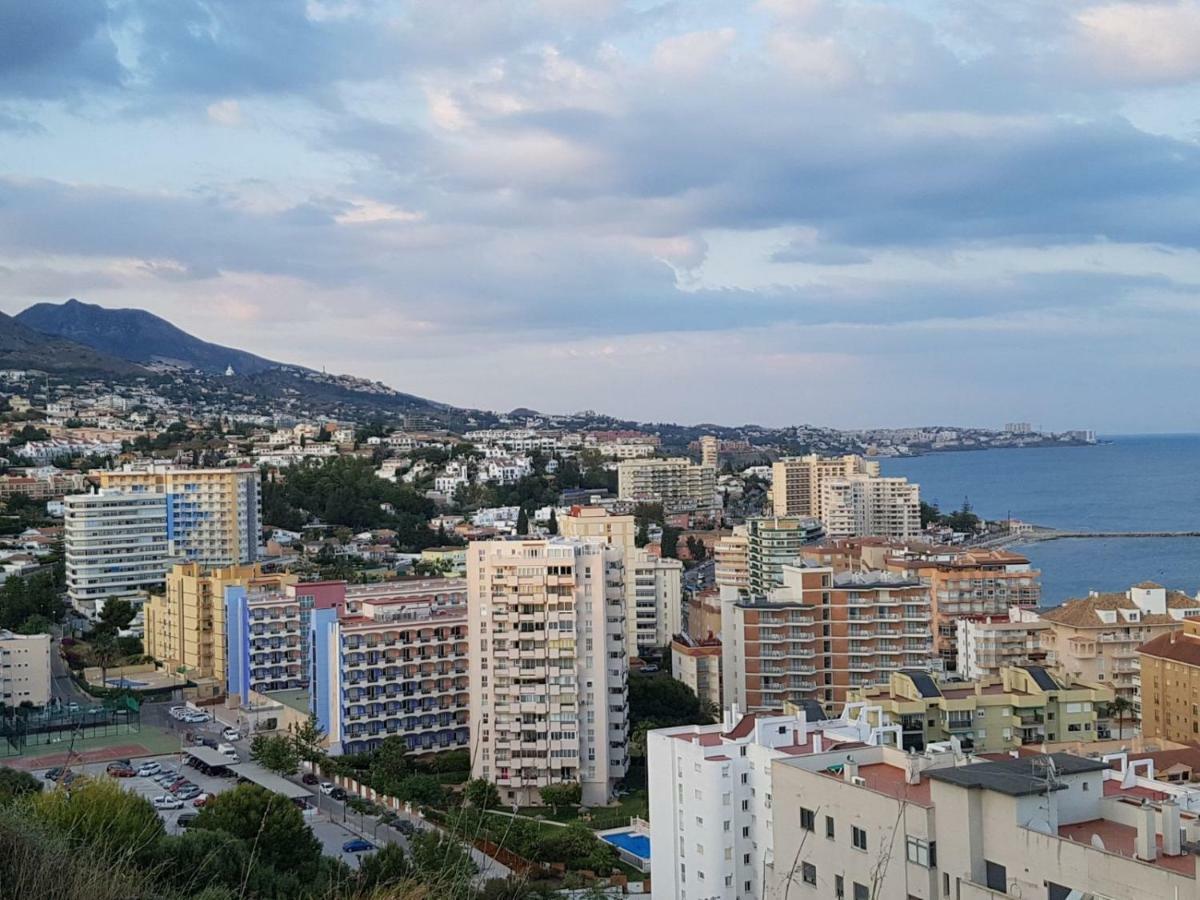 Kristie Apartamento Fuengirola