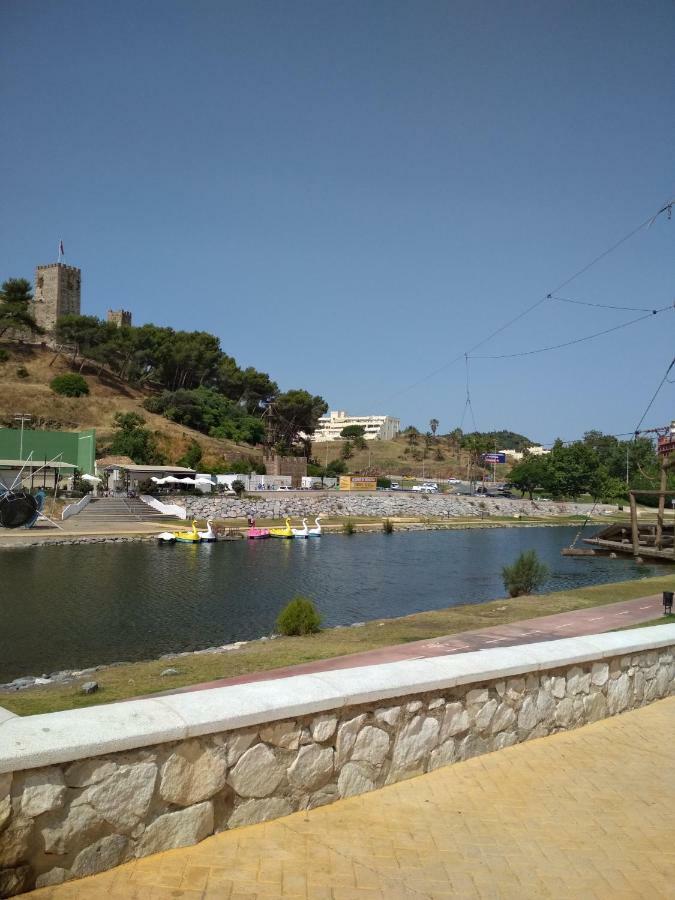 Perla 5, Primera Linea De Playa Y Centrico *
