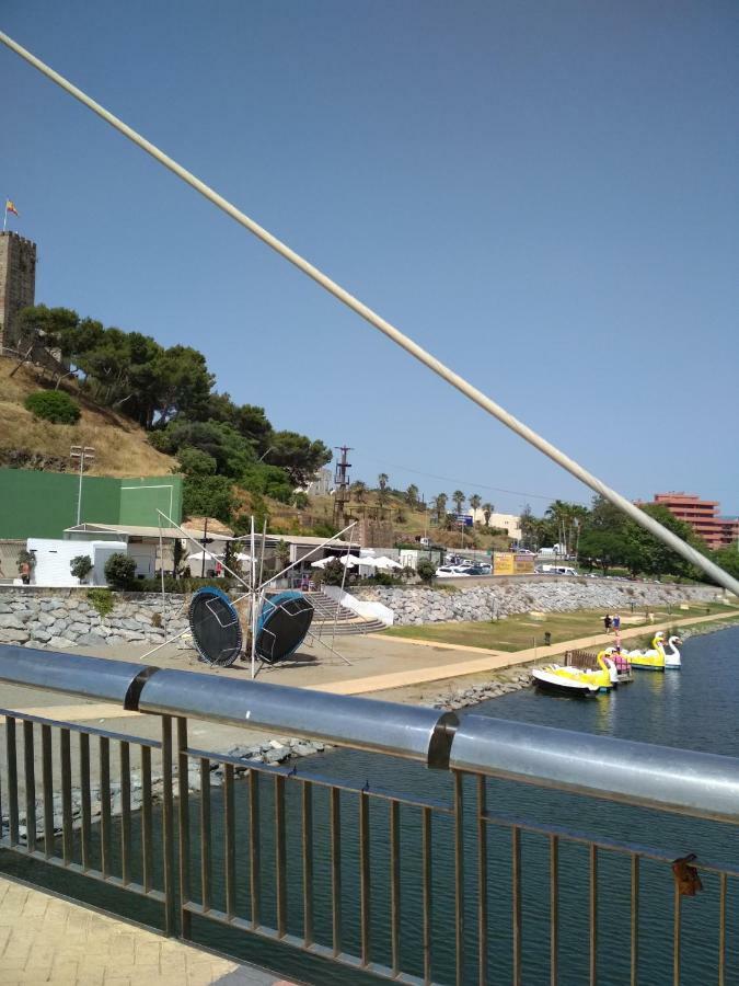 Apartamento Perla 5, Primera Linea De Playa Y Centrico