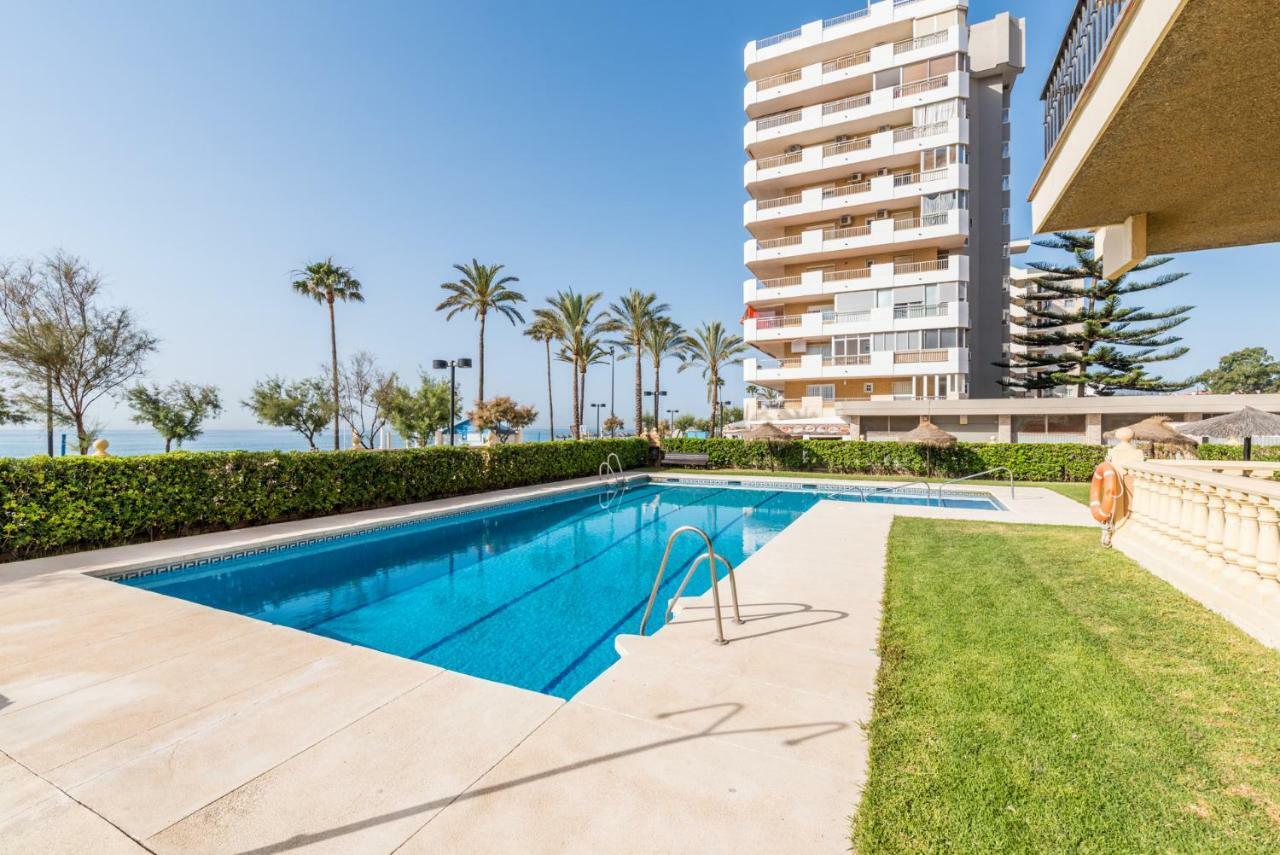 Apartamento 103 Paseo Marítimo Rey De España *