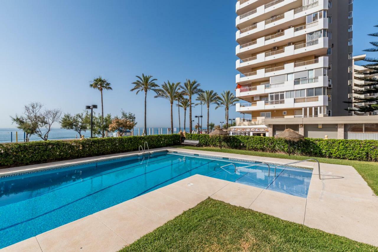 Apartamento 103 Paseo Marítimo Rey De España *