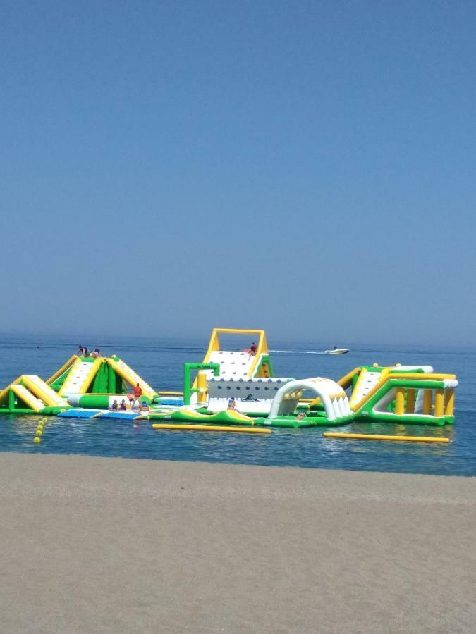 Apartamento Perla 5, Primera Linea De Playa Y Centrico