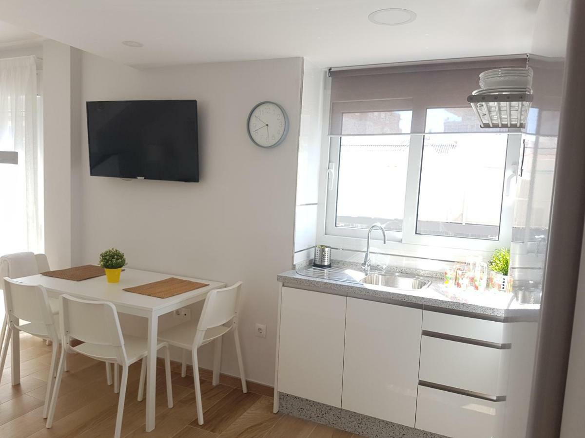 Appartement Corralejos