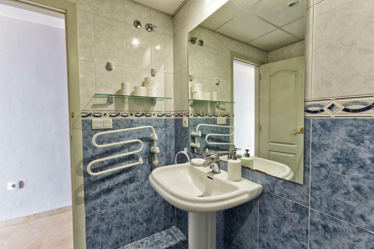 Playamar I Apartment *