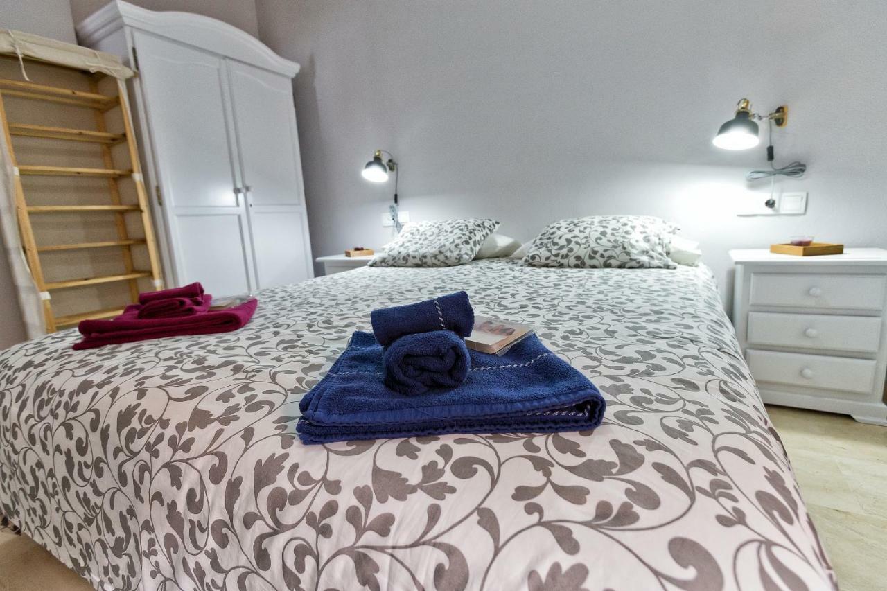 Apartment Playamar I *