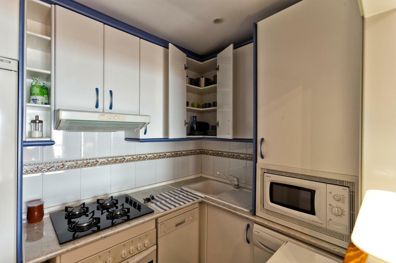 Apartment Playamar I *