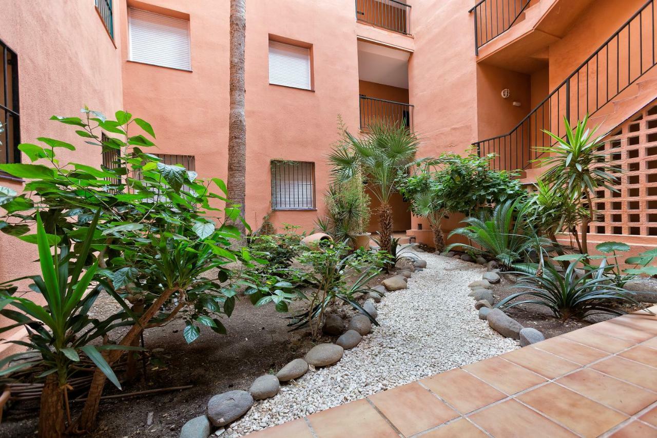 Playamar I Apartment