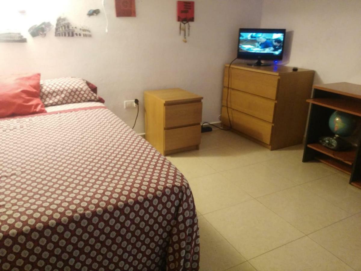 Fenix Con Piscina Y Terrraza Apartment Fuengirola