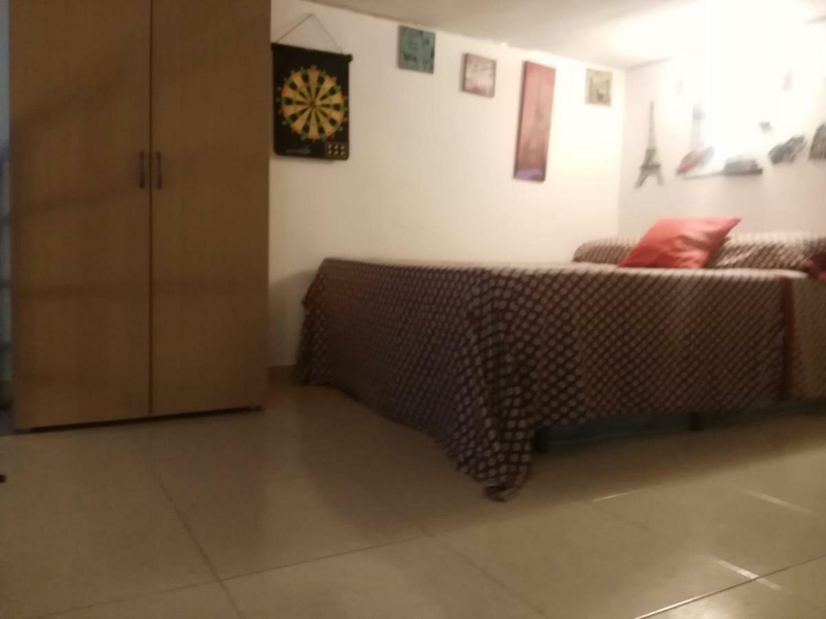 Fenix Con Piscina Y Terrraza Apartment *