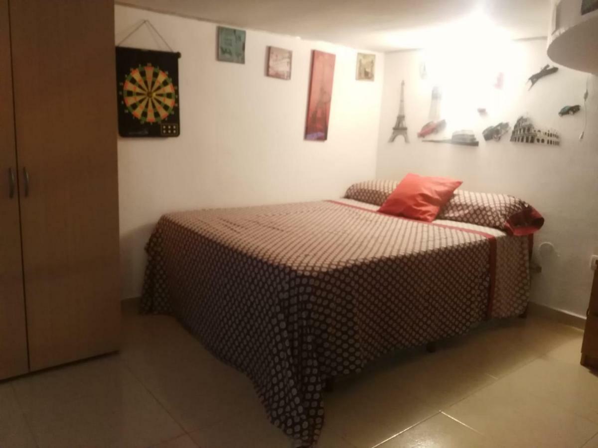 Fenix Con Piscina Y Terrraza Apartment