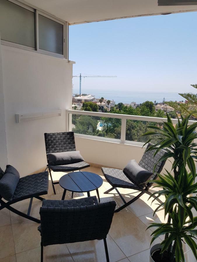 Alessandra Apartamento Fuengirola