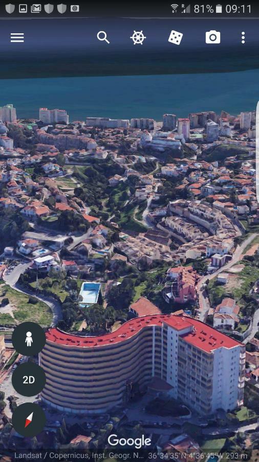 Apartamento Alessandra *